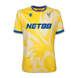 Crystal Palace Auswärtstrikot 2024/2025