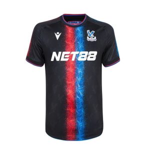 Crystal Palace Auswärtstrikot 2024-2025