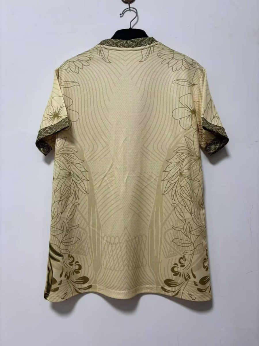 Brasilien Konzept-Trikot Sonderedition Saison 2025 2026 exklusives Design