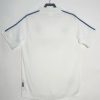 Real Madrid weißes Trikot Retro-Kollektion