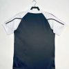 Real Madrid Auswärtstrikot Vintage frühe 2000er