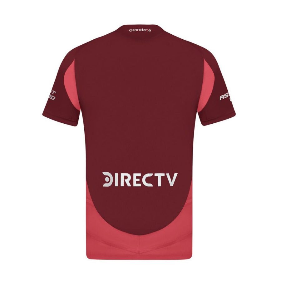 maillot-de-foot-river-plate-away-officiel-2024-2025 River Plate offizielles Auswärtstrikot 2024 2025