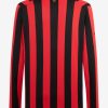 AC Milan Jubiläums-Trikot Heim rot und schwarz