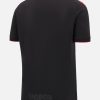 Albanien Drittes Trikot 2025 rot und schwarz
