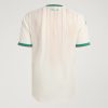 Algerien Heimtrikot Saison 2026 offiziell grün-weiß