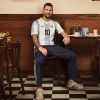 Argentinien Jubiläumsausgabe 2024 Trikot