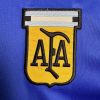 Argentinien Auswärtstrikot Saison 1986