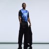 AS Monaco Sonderedition Saison 2024/25 Trikot