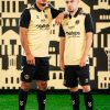 AS Saint-Étienne Drittes Trikot Saison 2024/2025