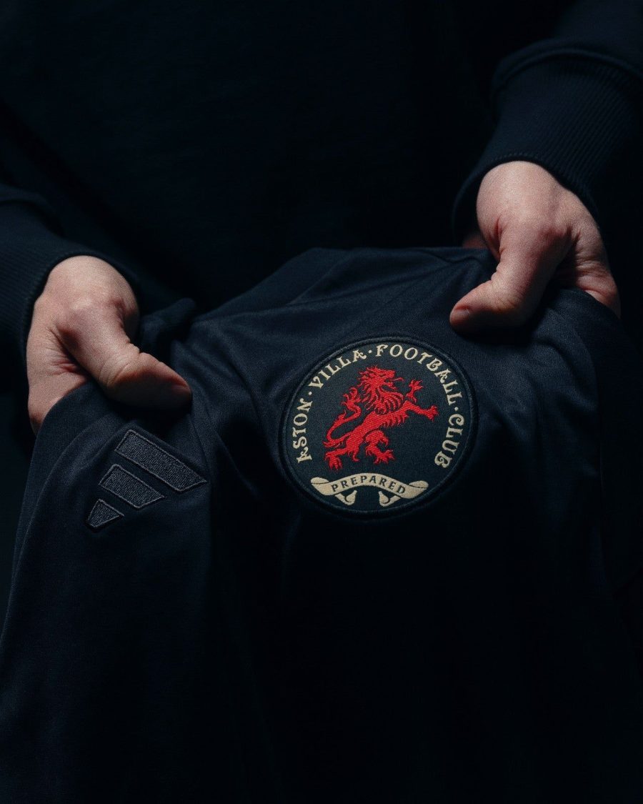 Aston Villa Jubiläumsausgabe Saison 2024 2025