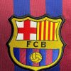 Barcelona Heimtrikot Ausgabe 2018 2019