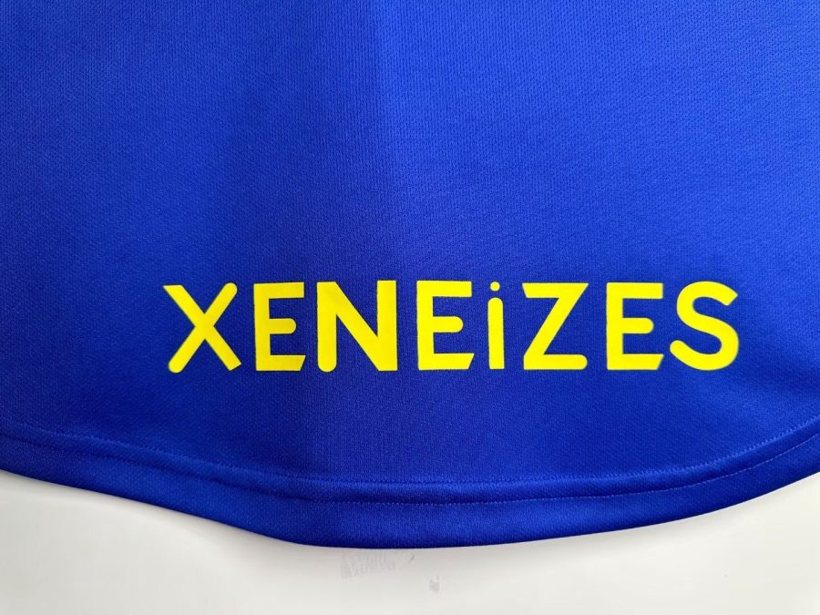 maillot-de-football-boca-juniors-domicile-style-retro Boca Juniors Heimtrikot Retro-Stil