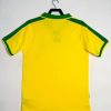 Brasilien Heimtrikot Saison 1997