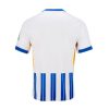 Brighton Heimtrikot Saison 2024 2025 blau weiß offiziell