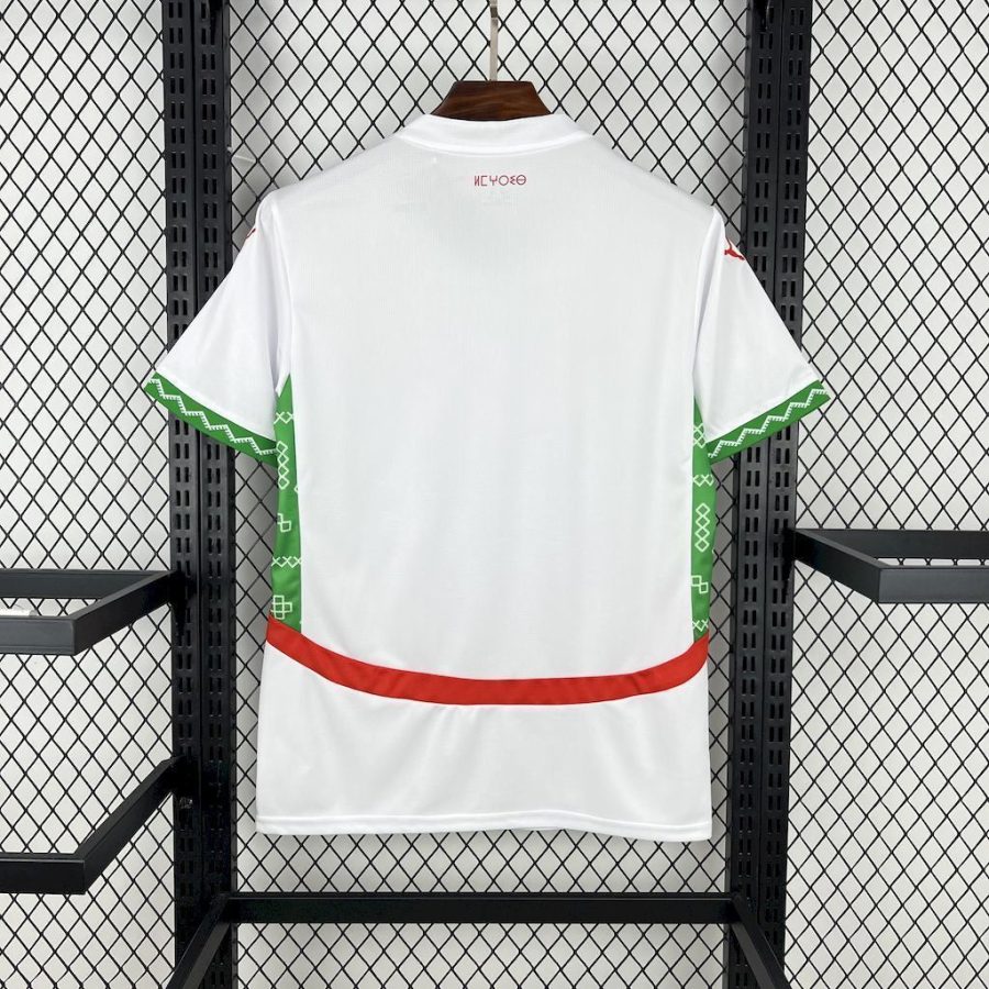 Marokko Auswärts-Fußballtrikot Saison 2026