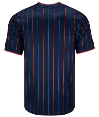 maillot-de-football-equipe-des-etats-unis-tenue-exterieure-saison-deux-mille-vingt-cinq USA Auswärtstrikot 2025