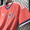 Schottland Auswärts-Fußballtrikot Saison 2026