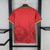 Kamerun Auswärtstrikot Saison 2026 Offizielles Fan-Trikot