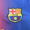 FC Barcelona Heimtrikot 2012 2013