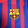 FC Barcelona Heimtrikot 2011 2012