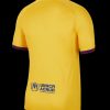 FC Barcelona viertes Trikot Saison 2022 2023