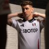 Fulham Heimtrikot 2024 2025 für Fans