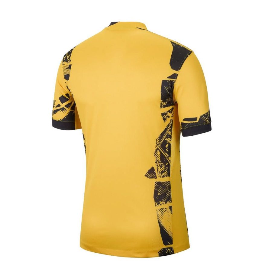 Inter Mailand offizielles drittes Trikot Kollektion 2024 2025