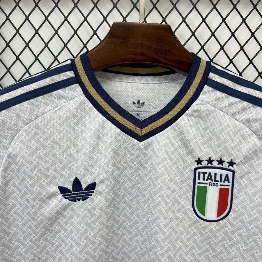 Italien Auswärtstrikot Saison 2026