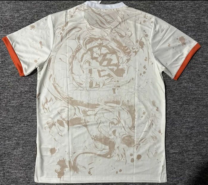Japan Sonderedition Dragon Ball Z Inspiration Saison 2025 2026