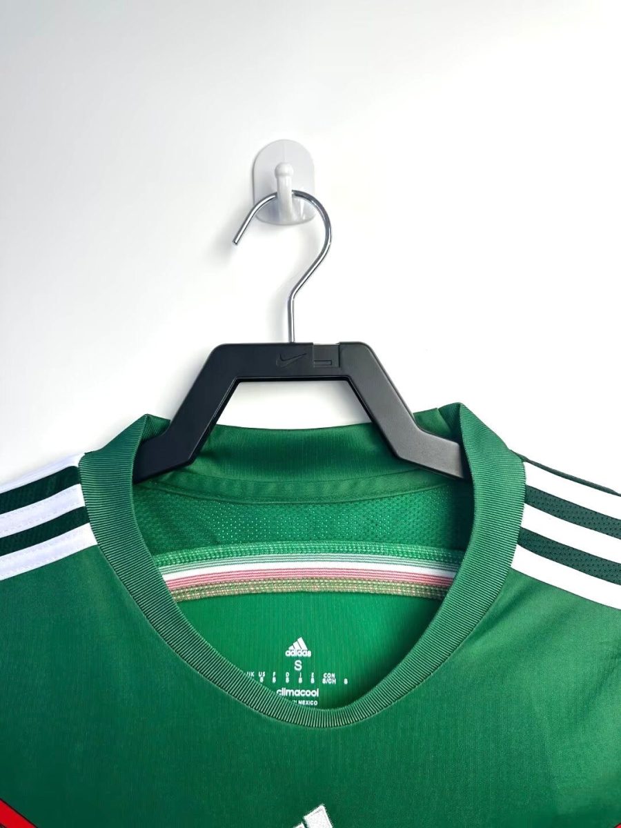 Mexiko Heimtrikot 2014