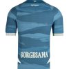Napoli Sonderedition Saison 2024 2025 blau