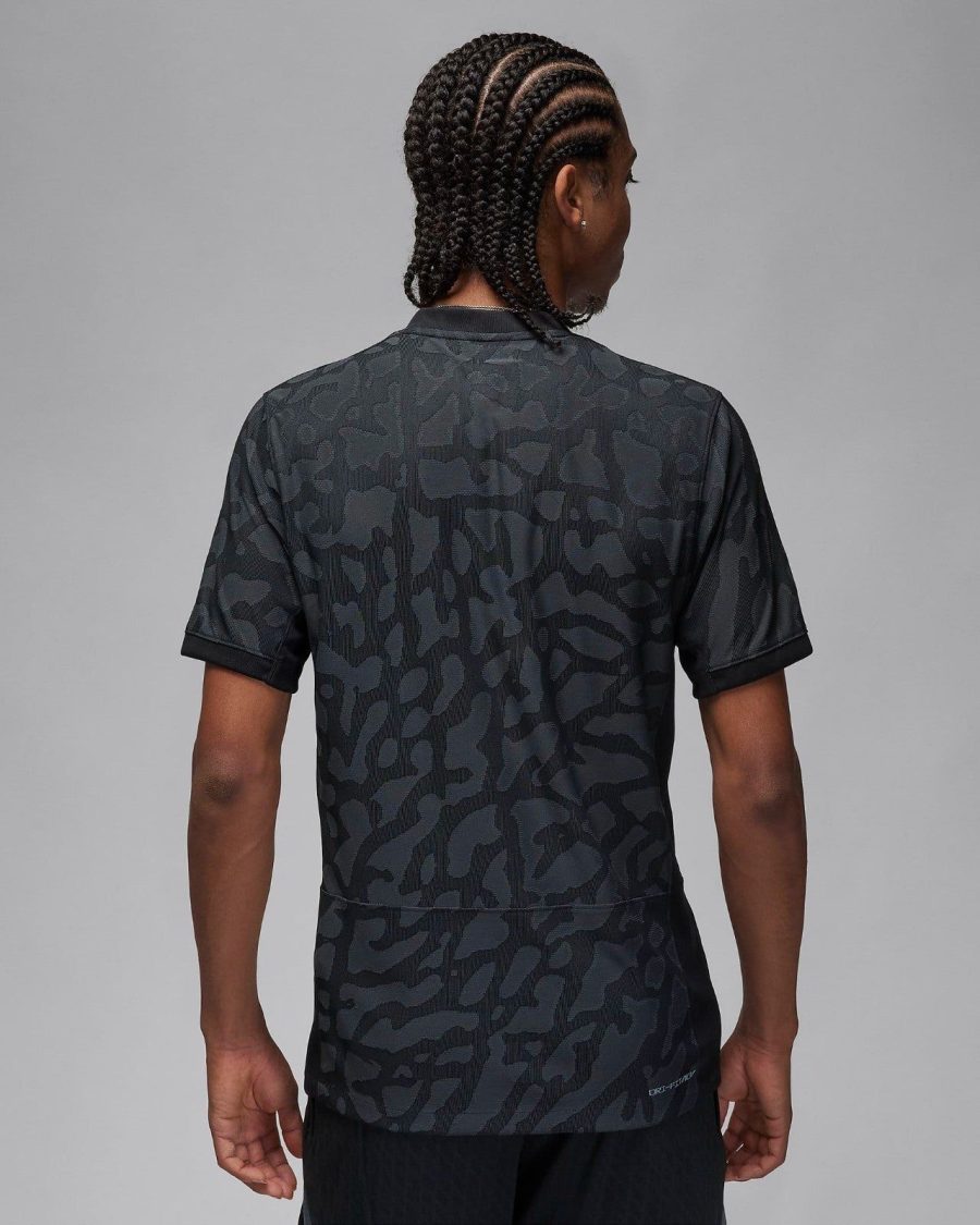 PSG Drittes Trikot 2023/2024
