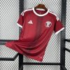 maillot-de-football-qatar-2026-tenue-domicile-supporters Katar 2026 Heimtrikot Fans