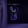 Real Madrid Fourth-Trikot Saison 2023 2024