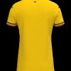 Rumänien Heimtrikot Saison 2023 2024 rot-gelb-blau
