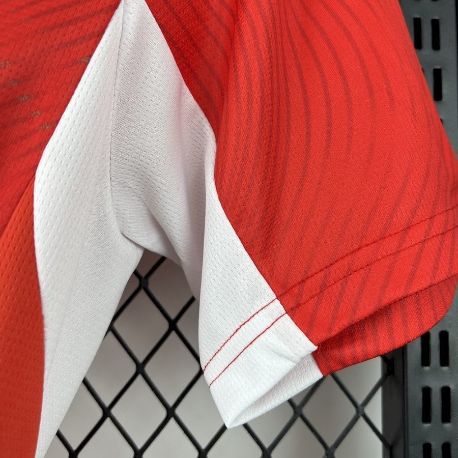 Schweiz Heimtrikot 2026