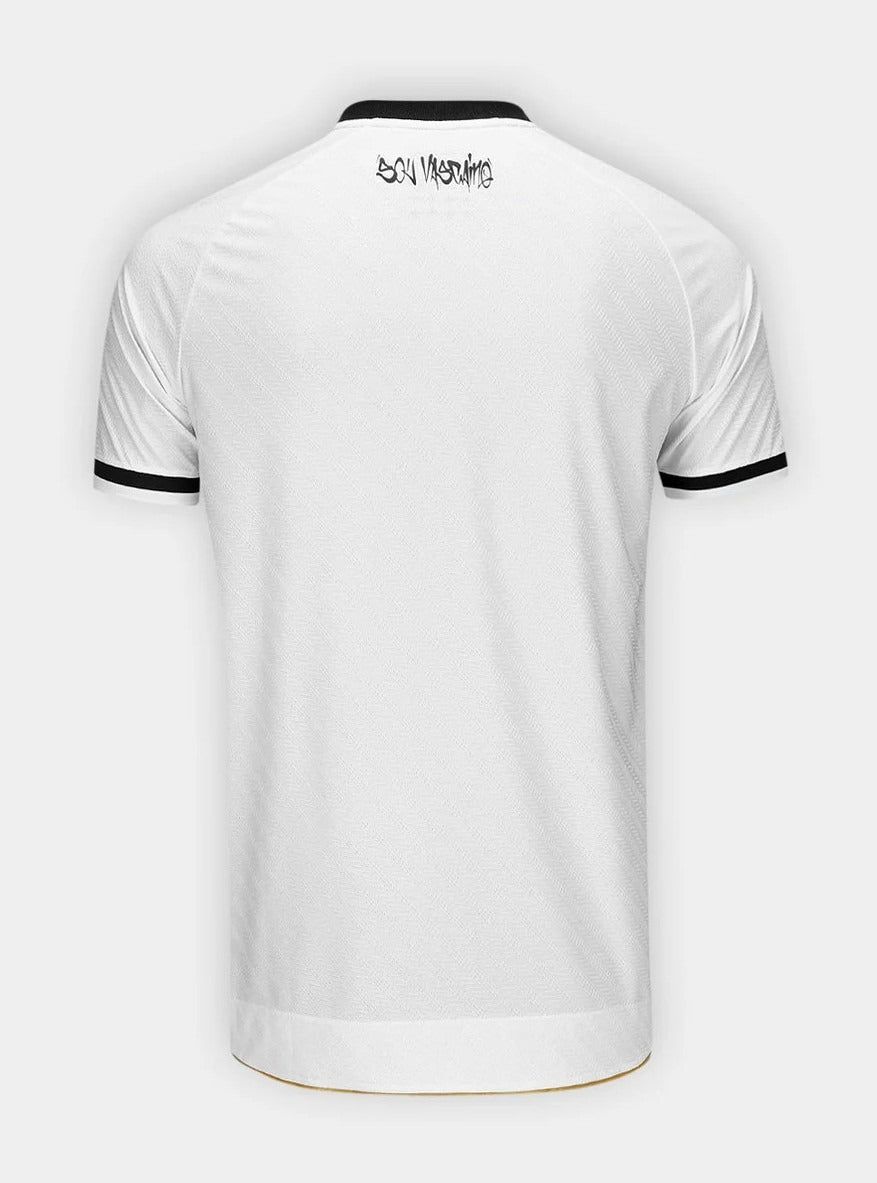 Vasco da Gama Auswärtstrikot Saison 2025 offizielles Trikot