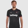 West Ham United Auswärtstrikot 2024/2025
