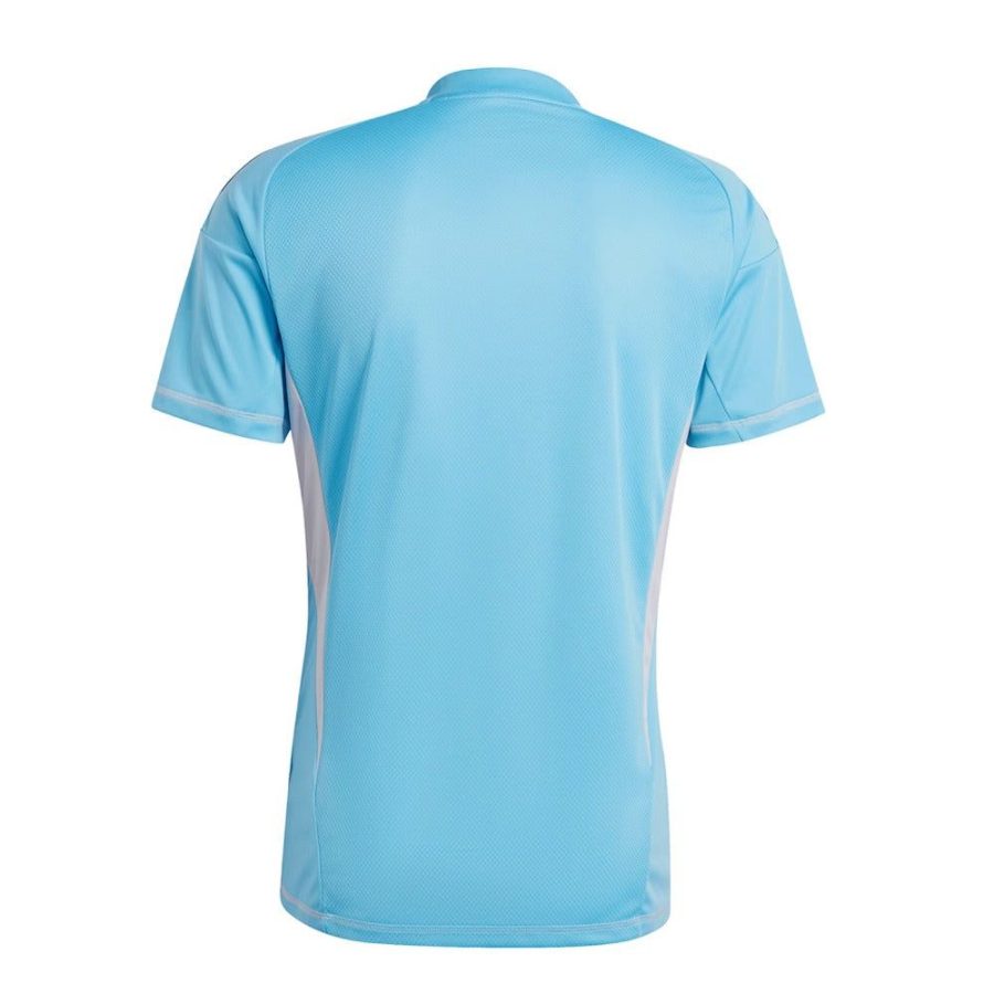 maillot-de-gardien-real-madrid-saison-2024-2025 Real Madrid Torwarttrikot 2024/2025
