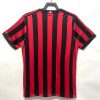 AC Milan Heimtrikot 2017/2018 rot-schwarz