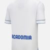Heimtrikot AJ Auxerre Saison 2025 2026 blau und weiß offizielle Ausrüstung