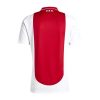 maillot-domicile-ajax-amsterdam-saison-2024-2025-tenue-officielle Ajax Amsterdam Heimtrikot 2024/2025 offiziell