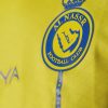Heimtrikot Al-Nassr FC Saison 2023 2024