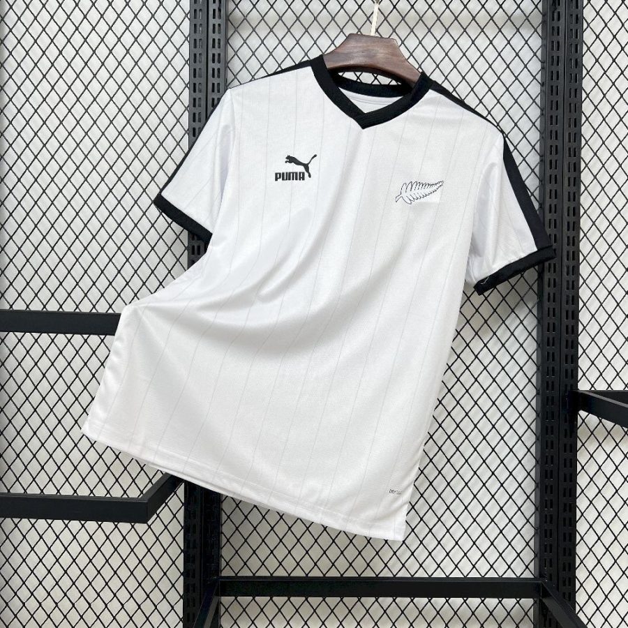 maillot-domicile-all-blacks-2026 All Blacks Heimtrikot 2026