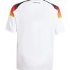 Heimtrikot Deutschland 2024 adidas Nationalmannschaft Fußball