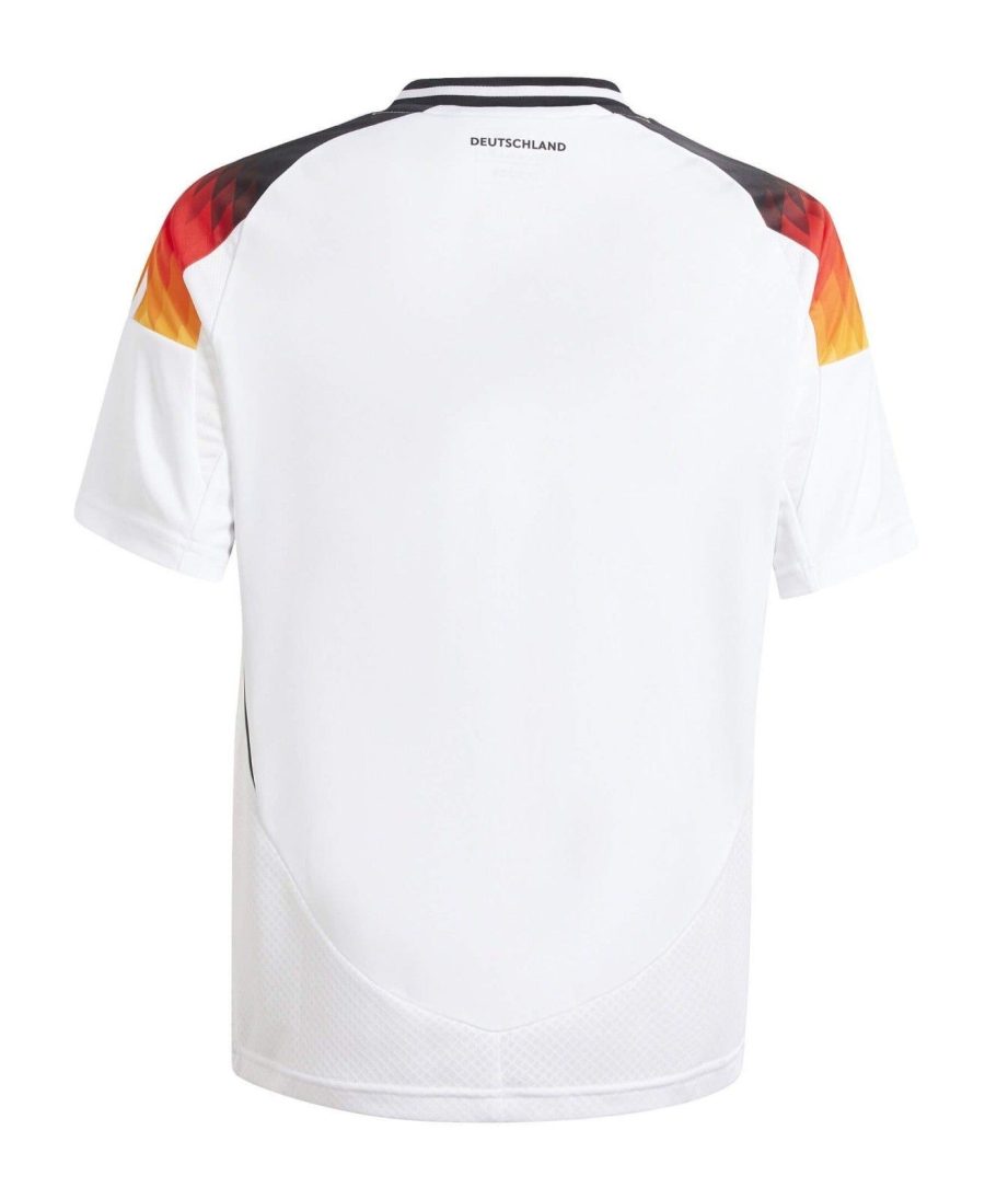Heimtrikot Deutschland 2024 adidas Nationalmannschaft Fußball