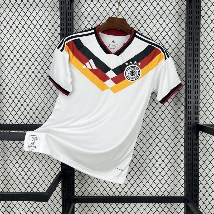 Deutschland Heimtrikot 2026