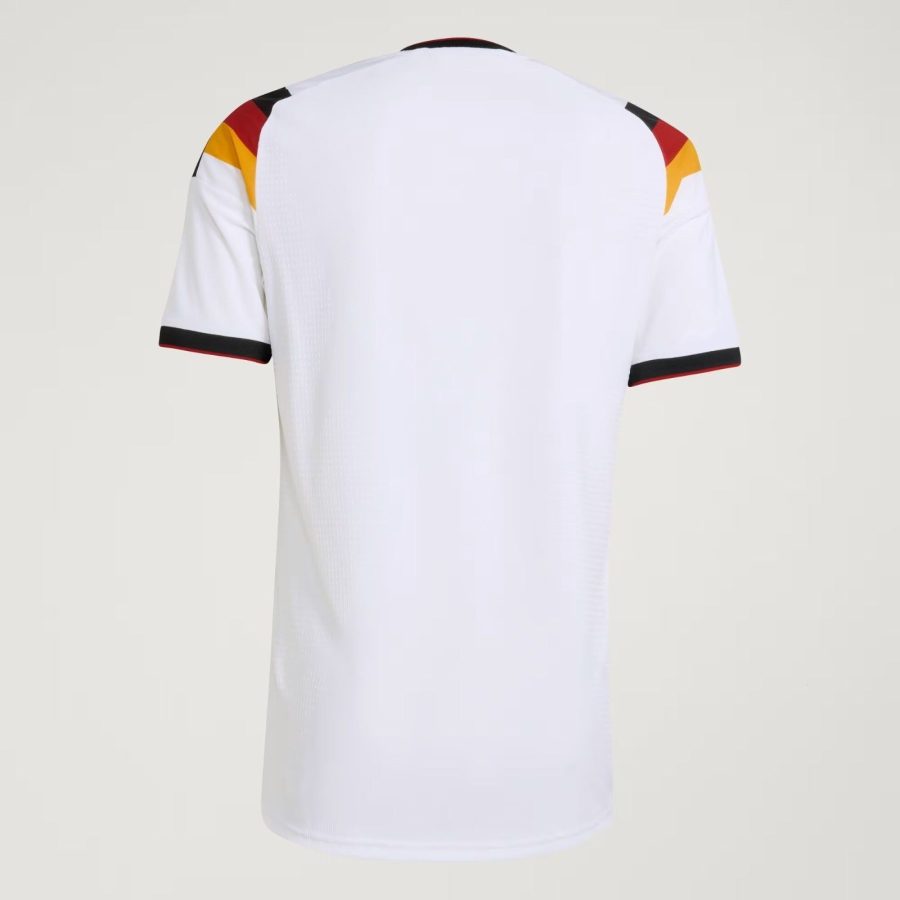 Heimtrikot Deutschland 2026 offizielles Trikot Nationalmannschaft