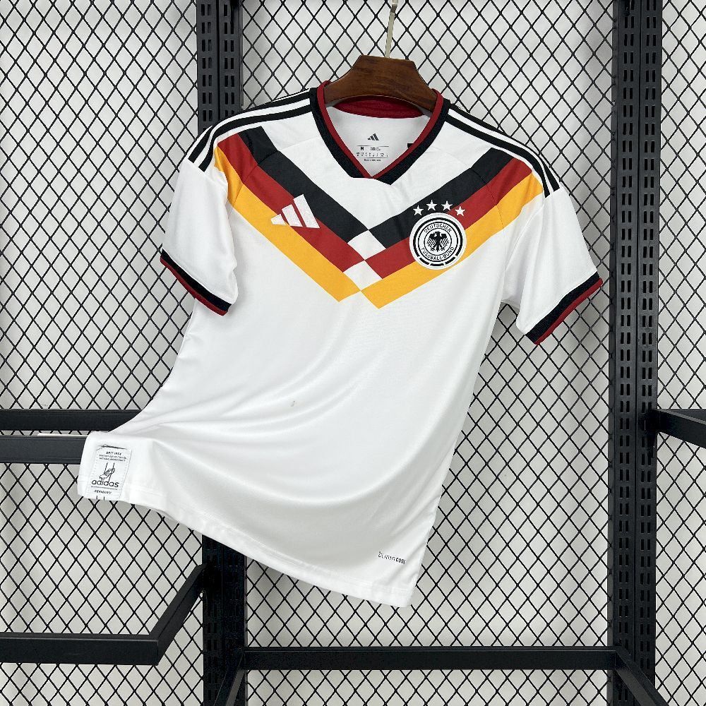 Deutschland Heim 2026