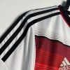 maillot-domicile-allemagne-coupe-du-monde-2014 Deutschland Heimtrikot WM 2014